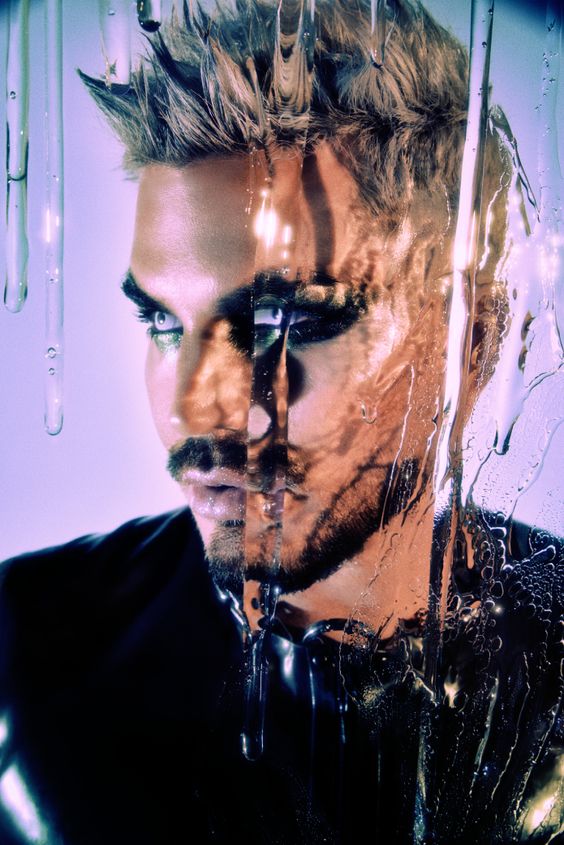 Discover Adam Lambert's Fresh Sounds in His Newly Revealed EP 