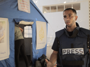 Al Jazeera decries ‘unfounded’ Israeli claims about its Gaza journalists | Hamas News