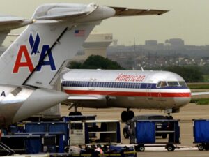 American Airlines fined $50m for mistreatment of disabled passengers | Al Jazeera News