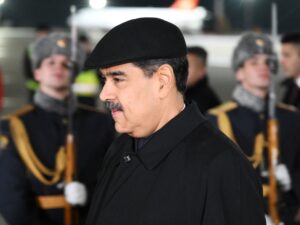 Angered over BRICS veto, Venezuela recalls ambassador to Brazil | Nicolas Maduro News