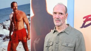 'Baywatch' star Michael Newman dead at 68, filmmaker friend says