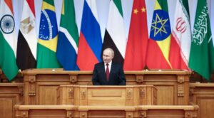 Can BRICS offer a counterbalance to the existing world order? | Business and Economy