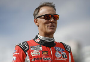 Kevin Harvick