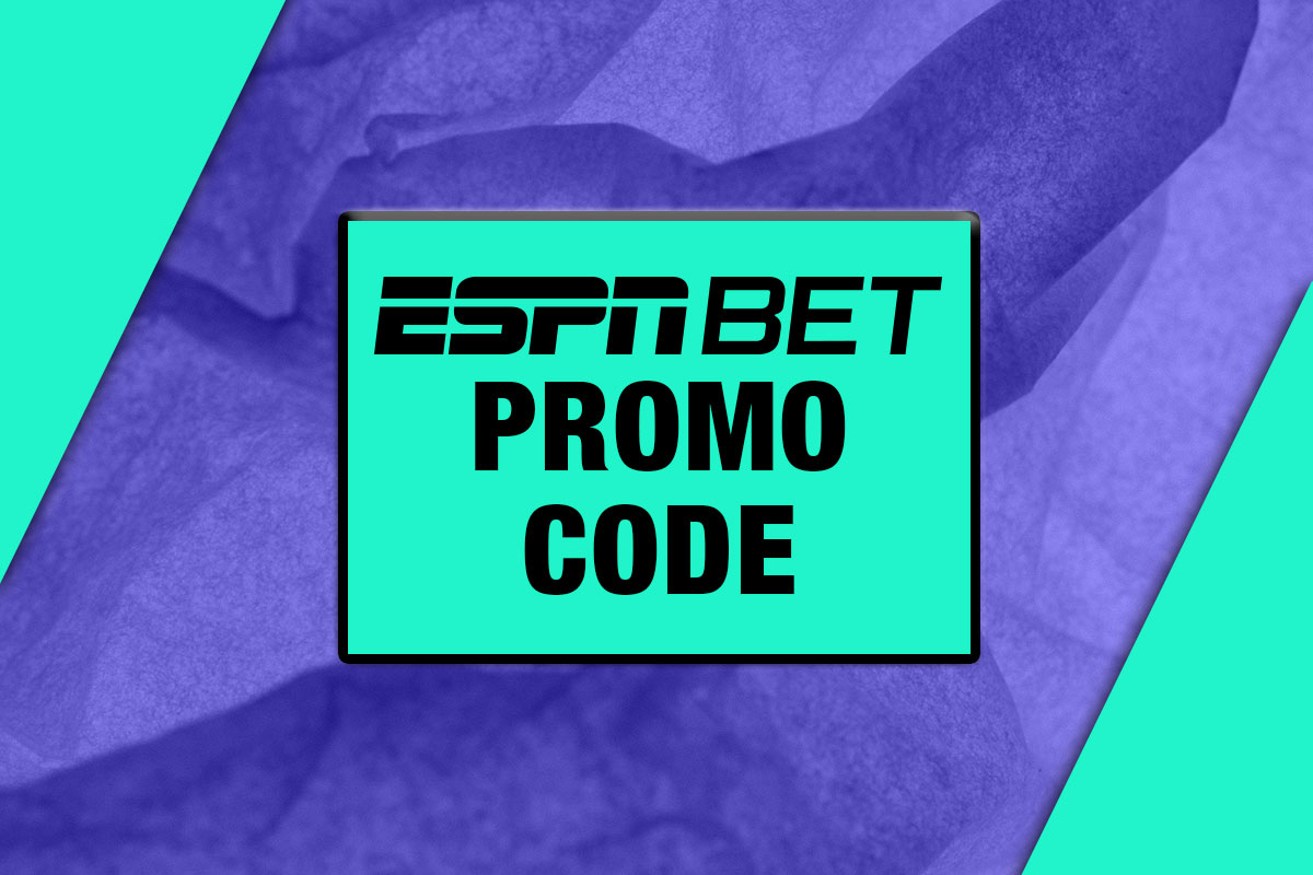 ESPN BET Promo Code