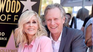 Judith Light says her long-distance marriage of nearly 40 years works due to one thing