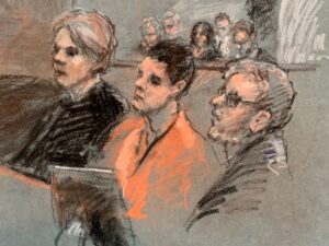 Prosecutors push for 17-year sentence for Pentagon leaker Jack Teixeira | Cybersecurity News