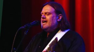 Singer Matthew Sweet suffers ‘debilitating’ stroke while on tour with Hanson