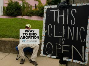 US women having abortions at the same rate as before ban: New study | Health News