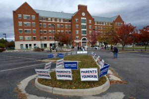 Virginia school board silenced parents concerned with MS-13-affiliated student in school, lawsuit claims