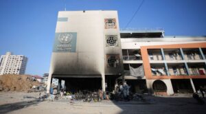 Why is Israel banning the UN’s relief agency for Palestinians? | Israel-Palestine conflict