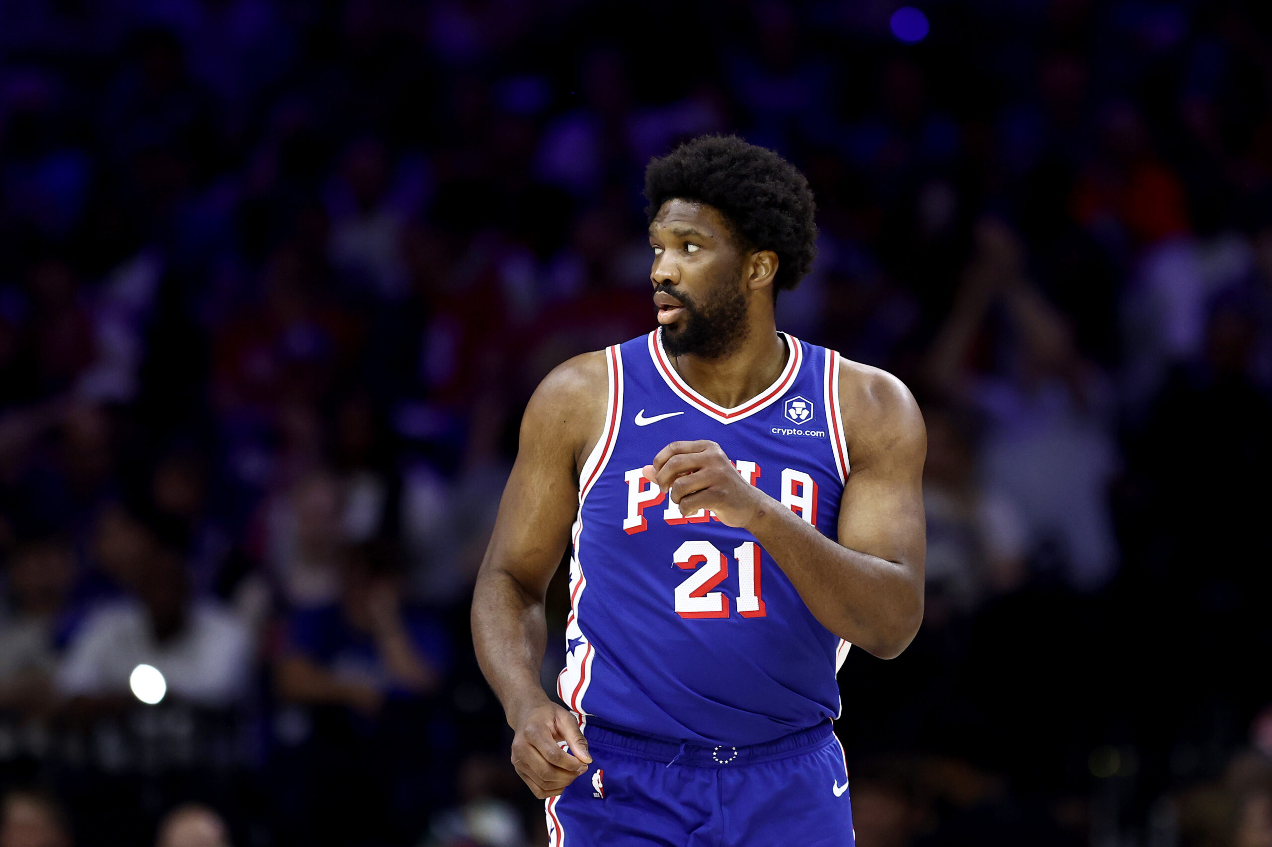 Joel Embiid