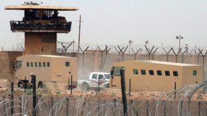 Abu Ghraib torture survivors win US civil case, $42m damages | The Iraq War: 20 years on News