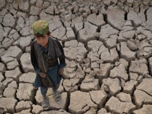 Afghanistan: Caught between climate change and global indifference | Climate Crisis