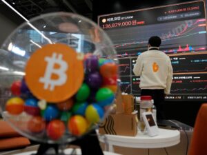 Bitcoin nears $100,000 as investors bet on crypto-friendly Trump policies | Crypto