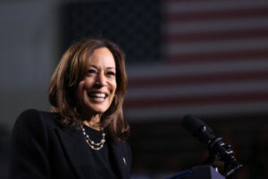 Kamala Harris