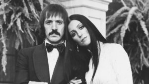 Cher was steps away from suicide after ‘loveless marriage’ to Sonny Bono