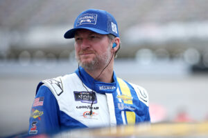 Dale Earnhardt Jr.