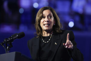 Kamala Harris