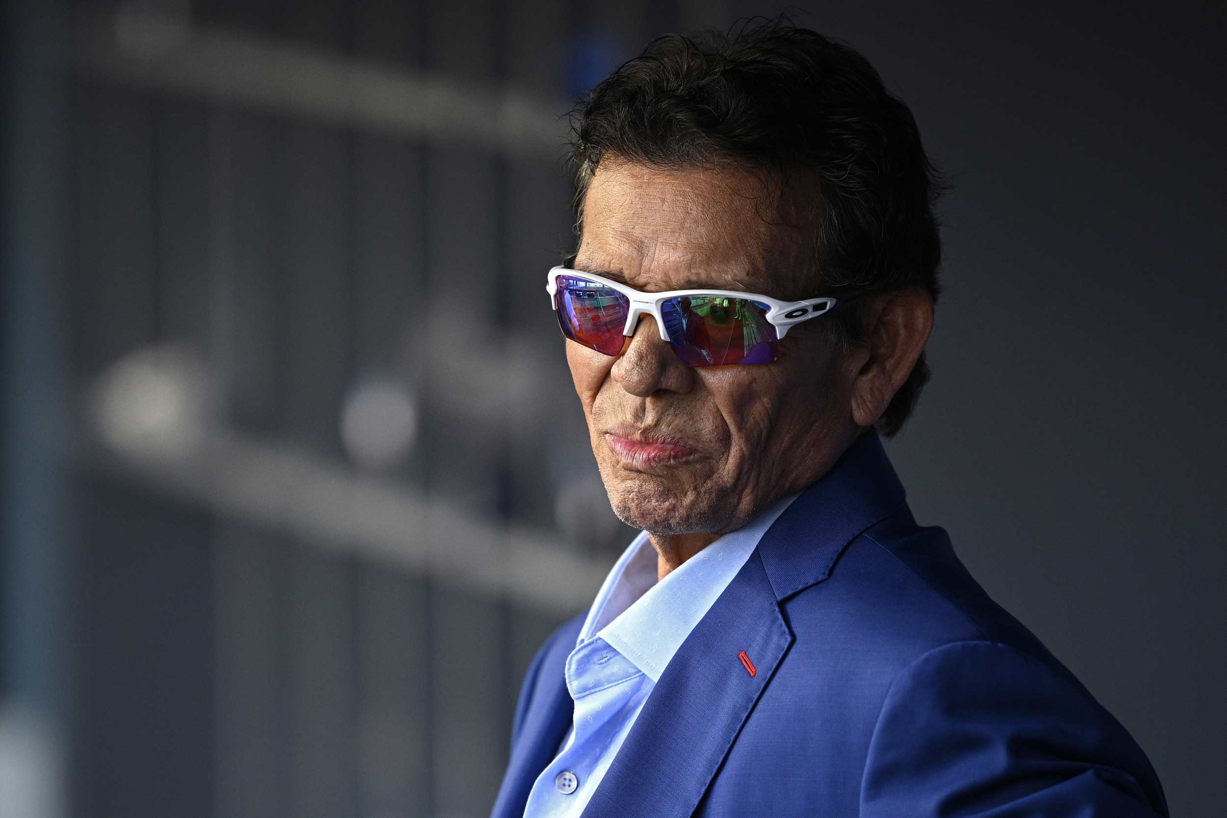 Los Angeles Dodgers Fernando Valenzuela cause death