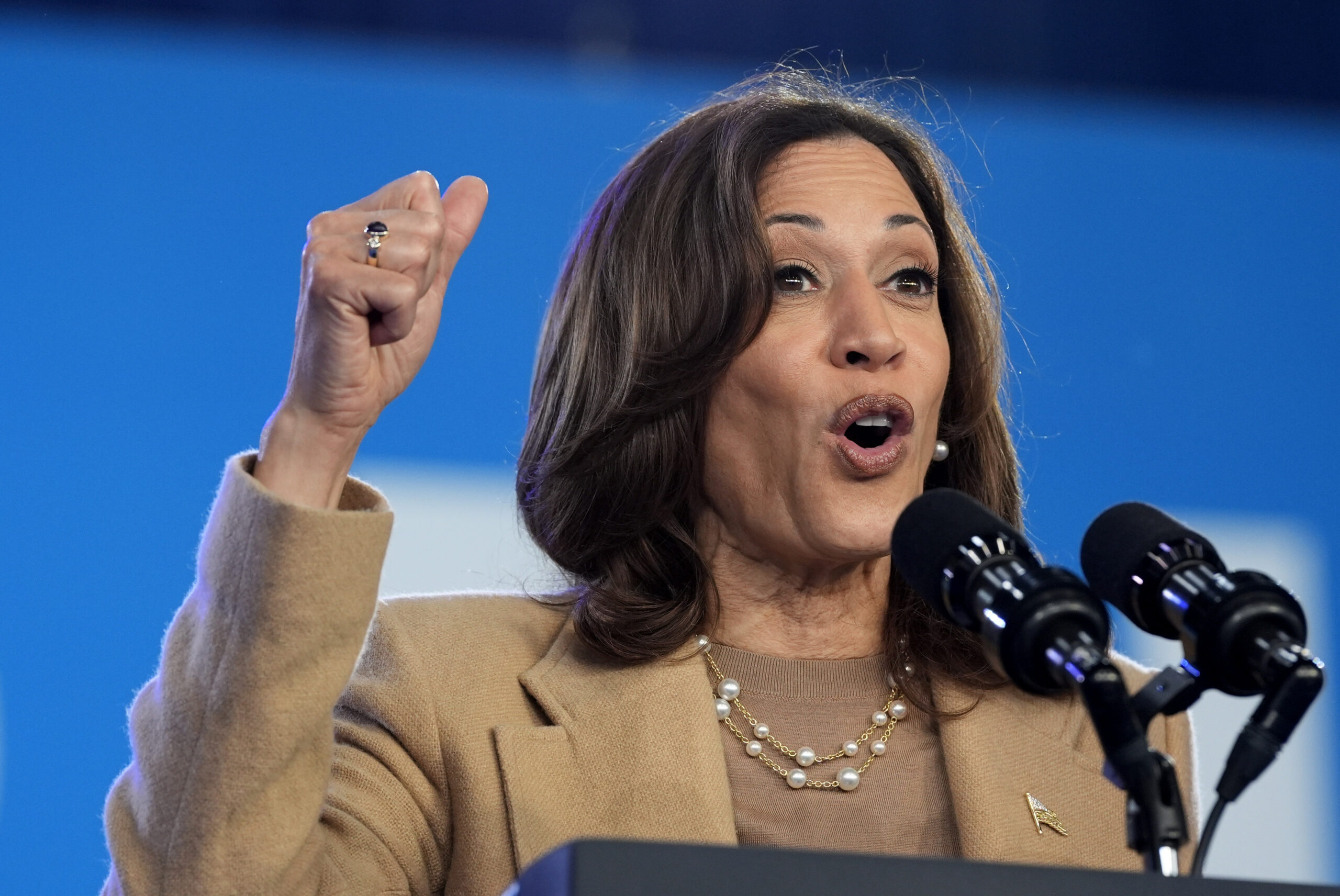 Kamala Harris