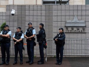 Hong Kong democracy activists jailed: Who are they, what’s the case about? | Hong Kong Protests News