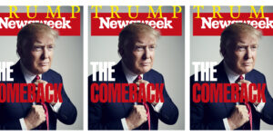 Trump The Comeback