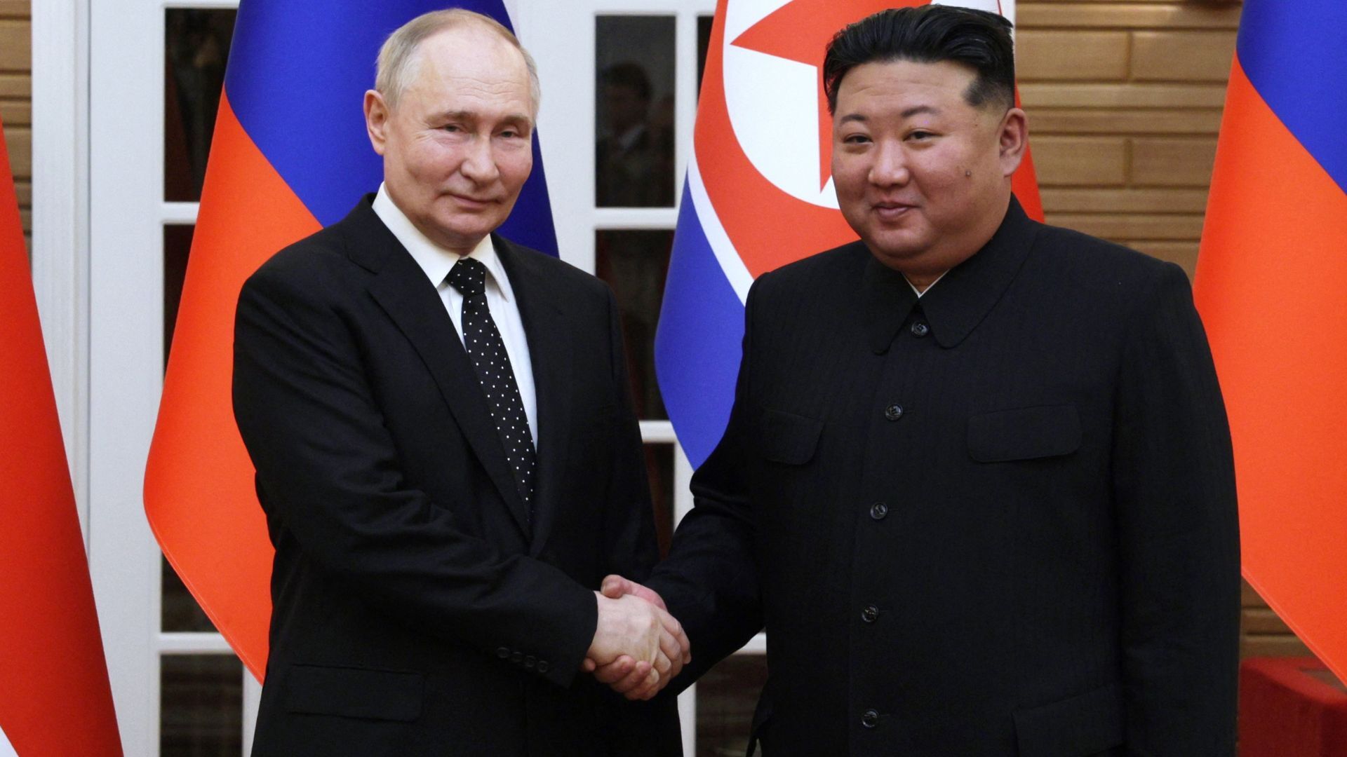 How significant is North Korea’s support for Russia? | TV Shows