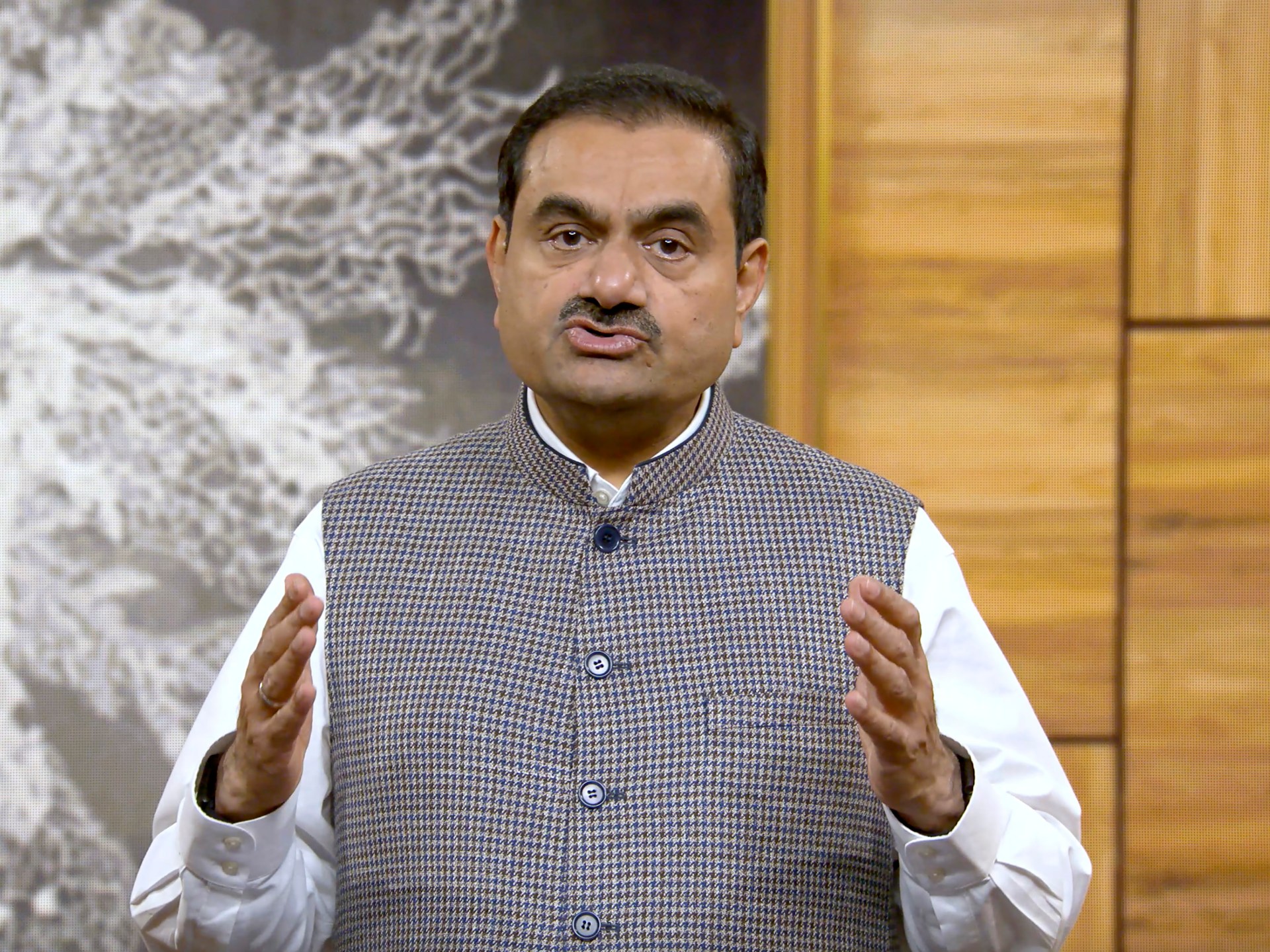 Indian conglomerate chair Gautam Adani indicted in the US | Business and Economy News