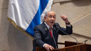 Israeli PM Netanyahu offers $5m reward for captives freed from Gaza | Israel-Palestine conflict News