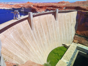 Glen Canyon Dam