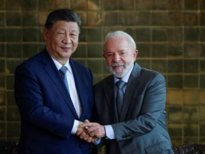 Lula and Xi sign dozens of trade deals as Brazil-China ties deepen | International Trade News