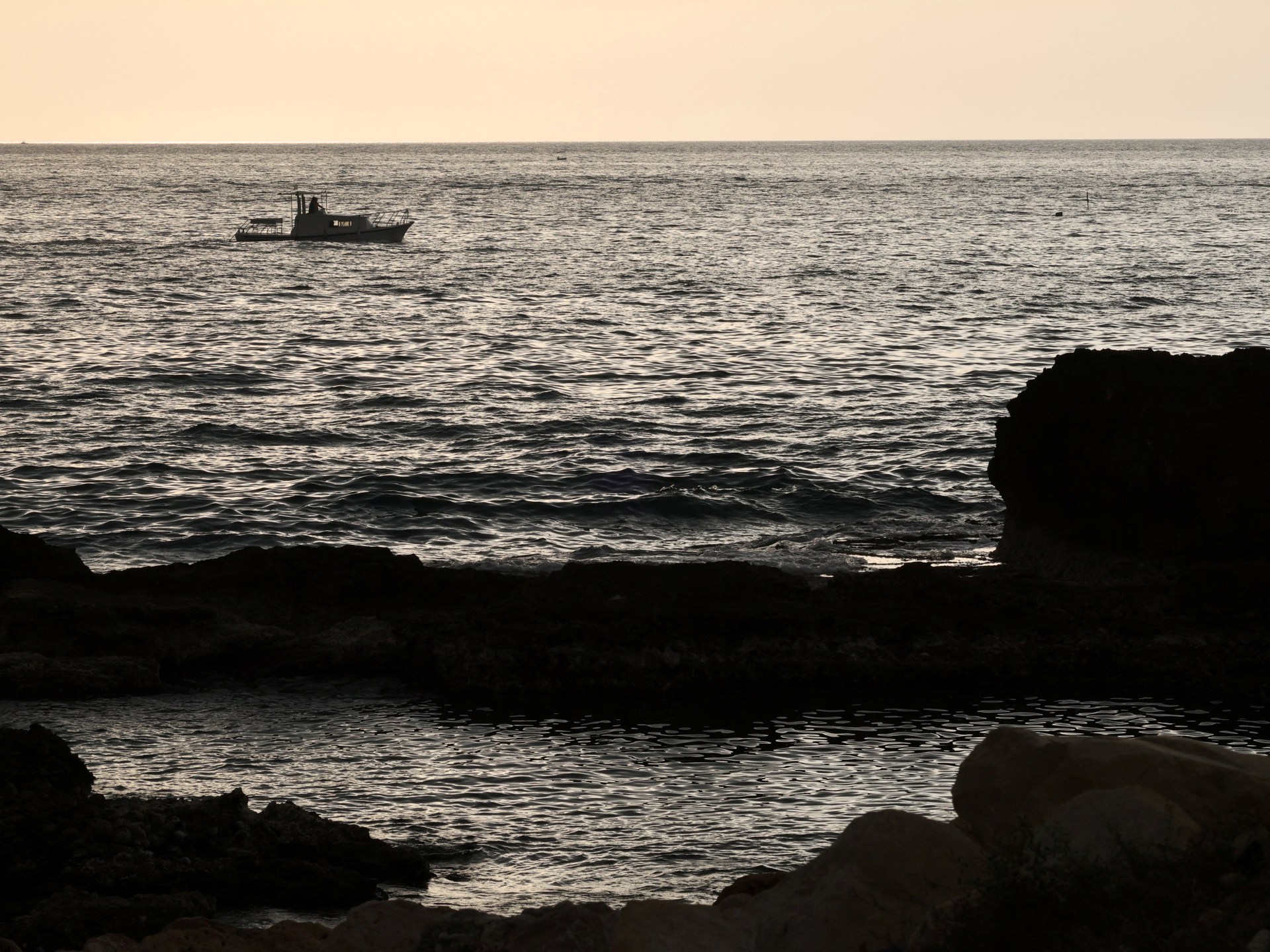 Mariner abducted in northern Lebanon coastal raid | Israel attacks Lebanon News