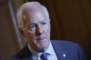 John Cornyn