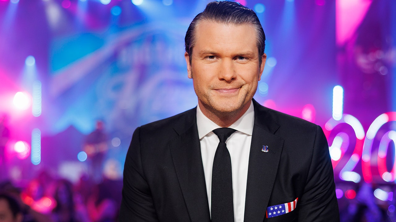 Meet Pete Hegseth: The 'recovering neocon' who's been tapped for defense secretary