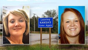 Murdered Kansas mom stabbed 30 times, tried to defend herself: autopsy