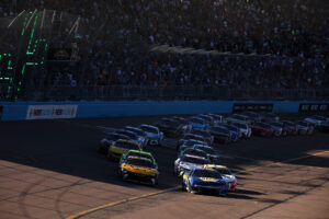 NASCAR Cup Series