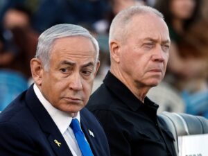 Netanyahu, Gallant wanted for arrest by International Criminal Court | Israel-Palestine conflict