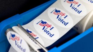 Ohio Secretary of State says Biden admin, leftist groups are pushing back on voter roll audits