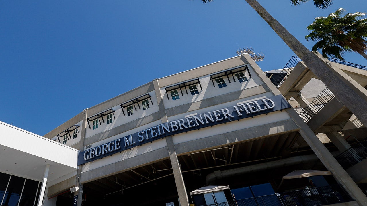 Rays reach deal for interim home ballpark for next season as St. Petersburg weighs Tropicana Field repairs