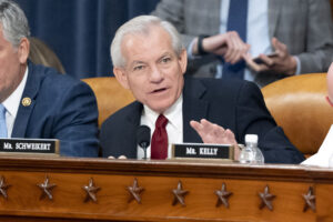 Rep. David Schweikert