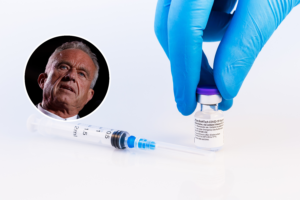 RFK Jr Vaccines