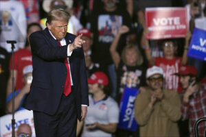 donald trump henderson nevada rally