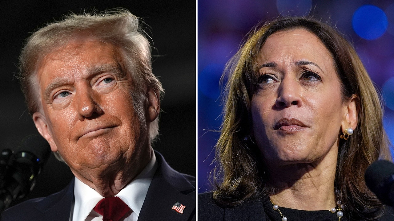 Trump camp confident on early voting, while Black leaders say Harris struggling