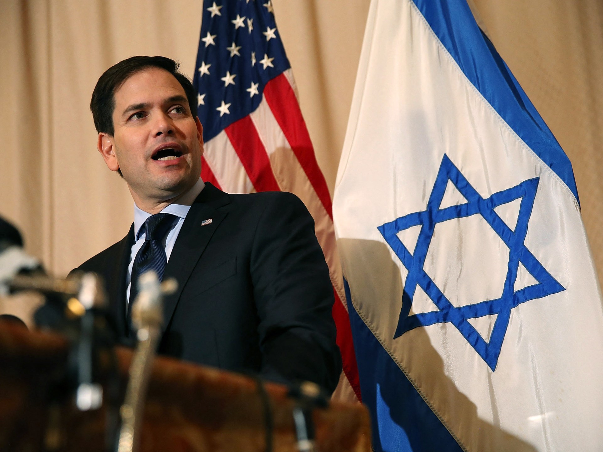 Trump taps Cuban American Marco Rubio to lead the US State Department | Donald Trump News