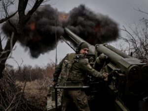 Ukraine marks 1,000 days of war with pledge to ‘never submit’ to Russia | Russia-Ukraine war News