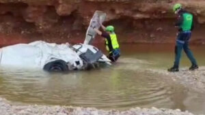 Video: Heavy rains hit Barcelona after floods in central and east Spain | Floods