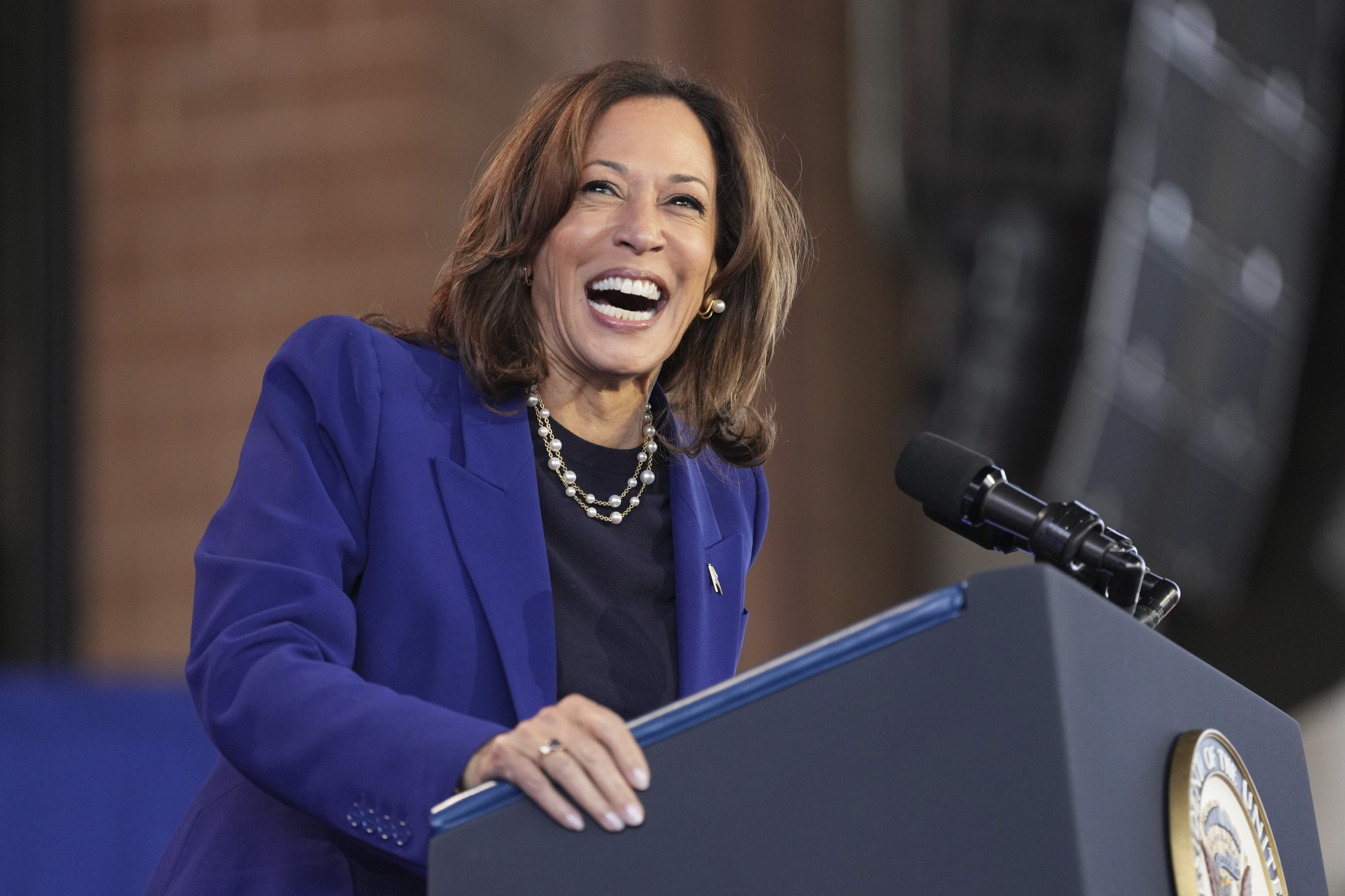 Kamala Harris