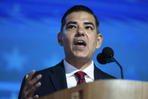 Rep. Robert Garcia