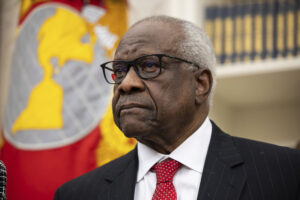 Clarence Thomas