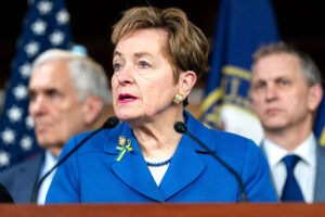 Marcy Kaptur